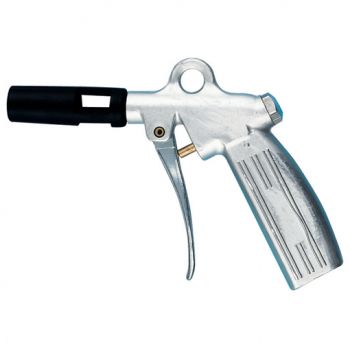 Aluminium, High Powered, Energy Saving Gun, BSPP Inlet