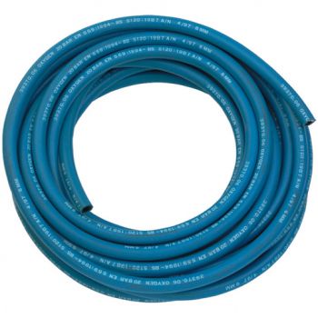 Blue Oxygen, 25 Metre Coils