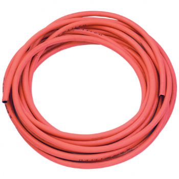 Red Acetylene, 25 Metre Coils