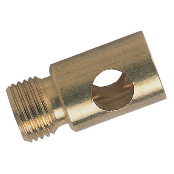 Safety Nozzle