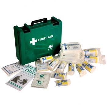 First Aid Kits