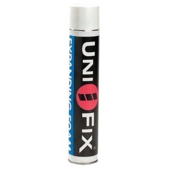 Polyurethane Expanding Filler & Cleaner
