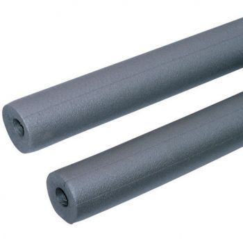 19mm Wall Insulation (Split through 1 Wall Thickness), 2 Metre Lengths