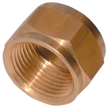 Brass Nuts