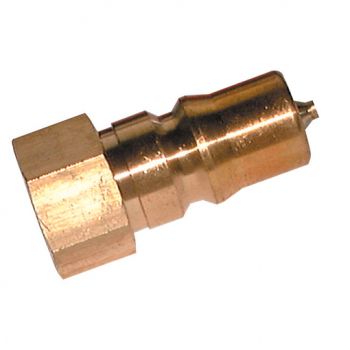 Brass Viton Seals, BSPP