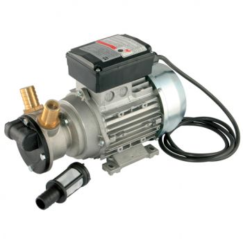 Electric Oil Transfer Pump