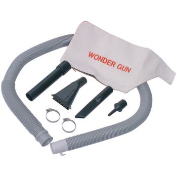 Spare Parts for Wonder Gun Kit