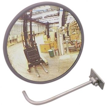 SPION External Shock Proof Mirror