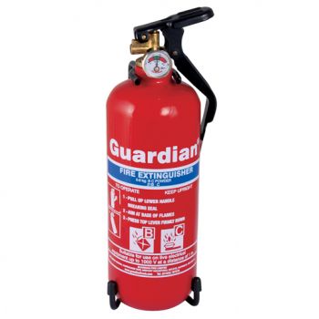 21B Fire Rating
