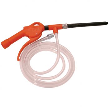 Suction Hose, 1/4" BSPP Inlet