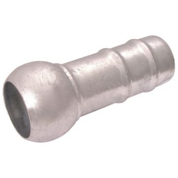 Galvanised