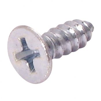 Shot Blast Screws