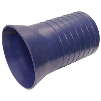 Serrated Hose Adaptors