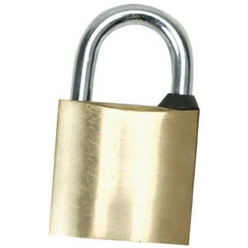 Brass Padlocks