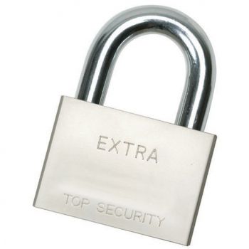 High Security Padlock