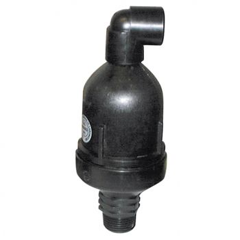 1" Automatic Air Release Valve, BSPP