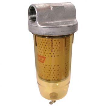 Fuel Bowl Filters, BSPP