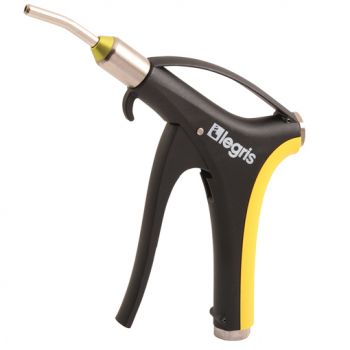 Dynamic Safety Blow Gun