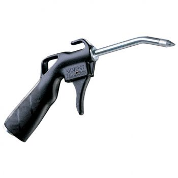 1/4" BSPP, 500 Series Air Gun, Zinc Slotted Nozzle