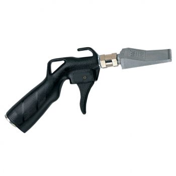 1/4" BSPP, 5920 Series Air Gun, Zinc Flat Nozzle