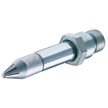 Slot Nozzles, BSPP & Metric