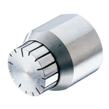 1/2" BSPP, 700 Series Stainless Steel Nozzle