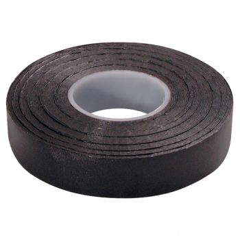 Black PIB Self Amalgamating Tape, 10 Metre Rolls