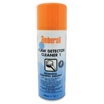 Dye Penetrant Non-destructive Testing System