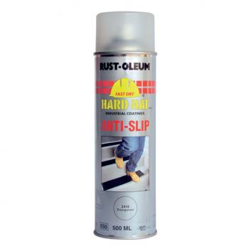 Anti-Slip, 500ml