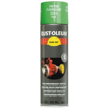 Fluorescent Top Coats, 500ml