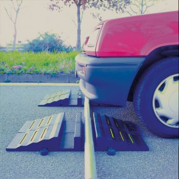TRAFFIC-LINE Hose/Cable Ramp