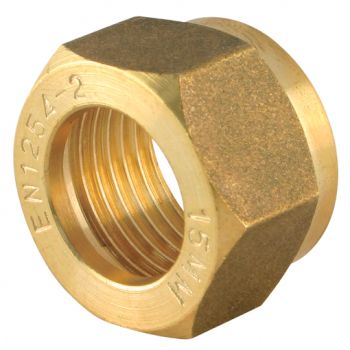 Compression Nuts