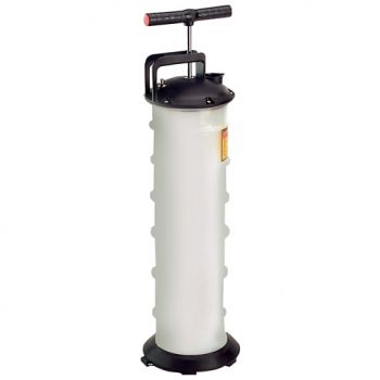 Vacuum Oil/Fluid Extractor