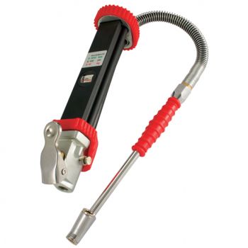 Tyre Inflator for Heavy Duty Use