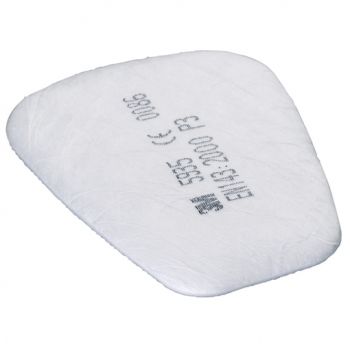 3M 5935 P3 Particulate Filter