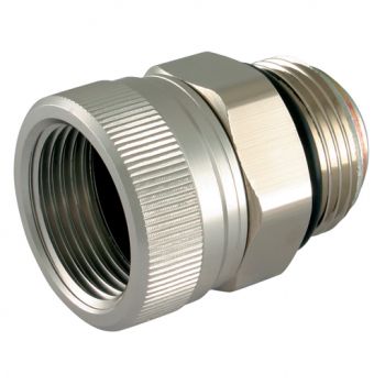 Swivel Hose Fittings