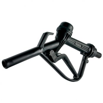 Polypropylene Manual Nozzle