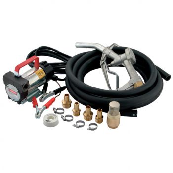 Professional Battery Diesel Pump Kits