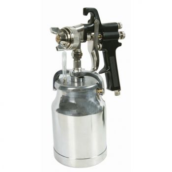 High Pressure Spray Gun