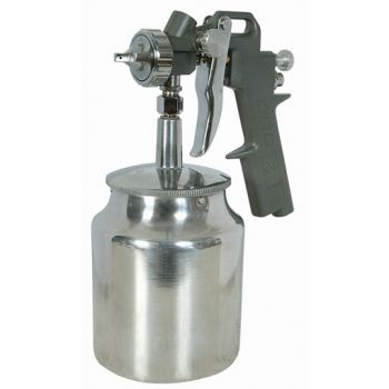 Suction Feed Spray Gun