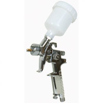 Expert Gravity Feed Spray Gun