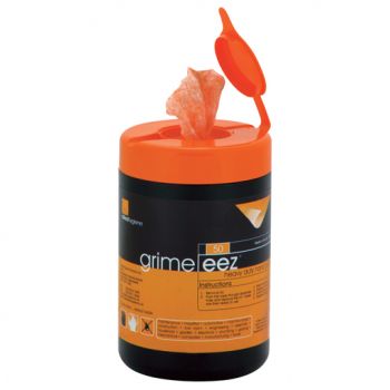 Heavy Duty Abrasive Wipes