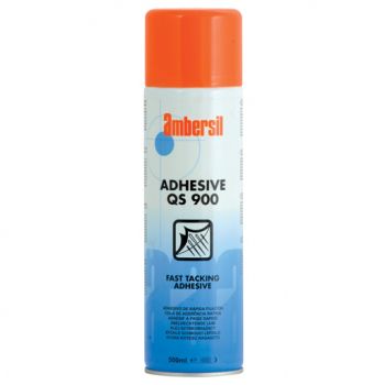 Spray Adhesive