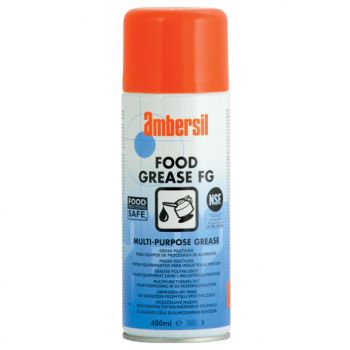 NSF Registered Spray Grease