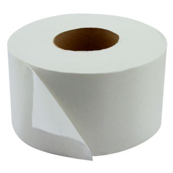 Jumbo Toilet Rolls