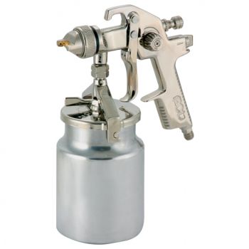 Suction Spray Gun