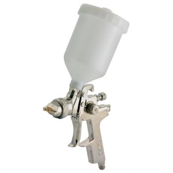 Gravity Spray Gun