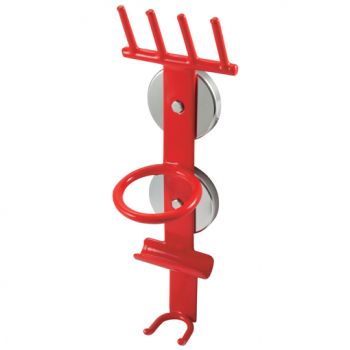 Multi-Magnetic Tool Holder