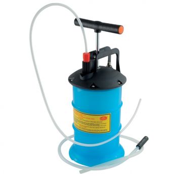 Suction/Extraction Units