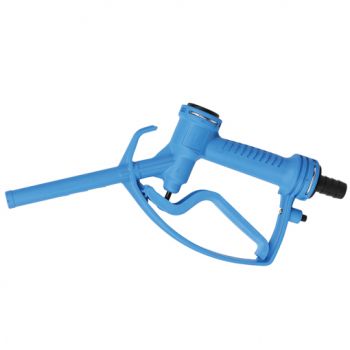 Adblue Manual Nozzle